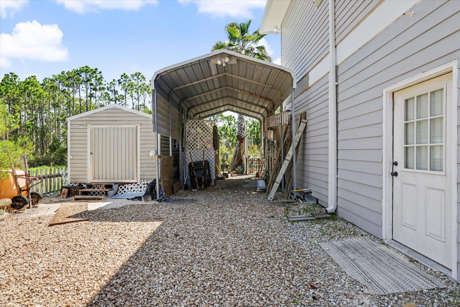 323 Bradford Street , Saint George Island, FL 32328 Photo