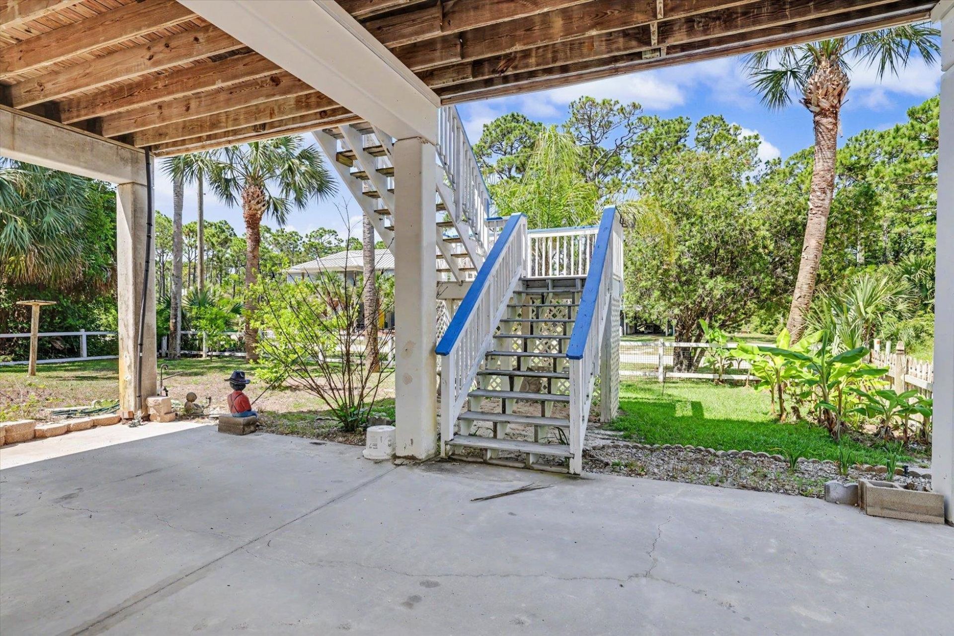 323 Bradford Street , Saint George Island, FL 32328 Photo
