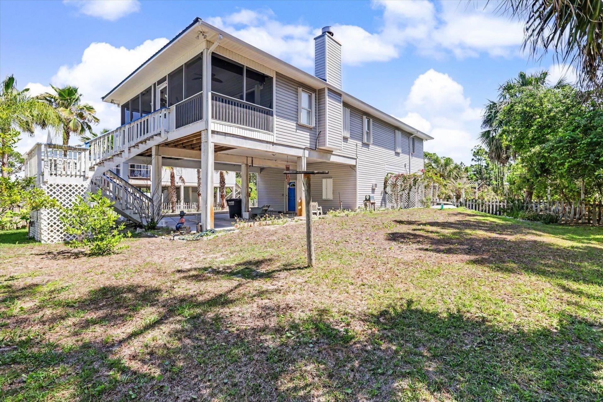 323 Bradford Street , Saint George Island, FL 32328 Photo