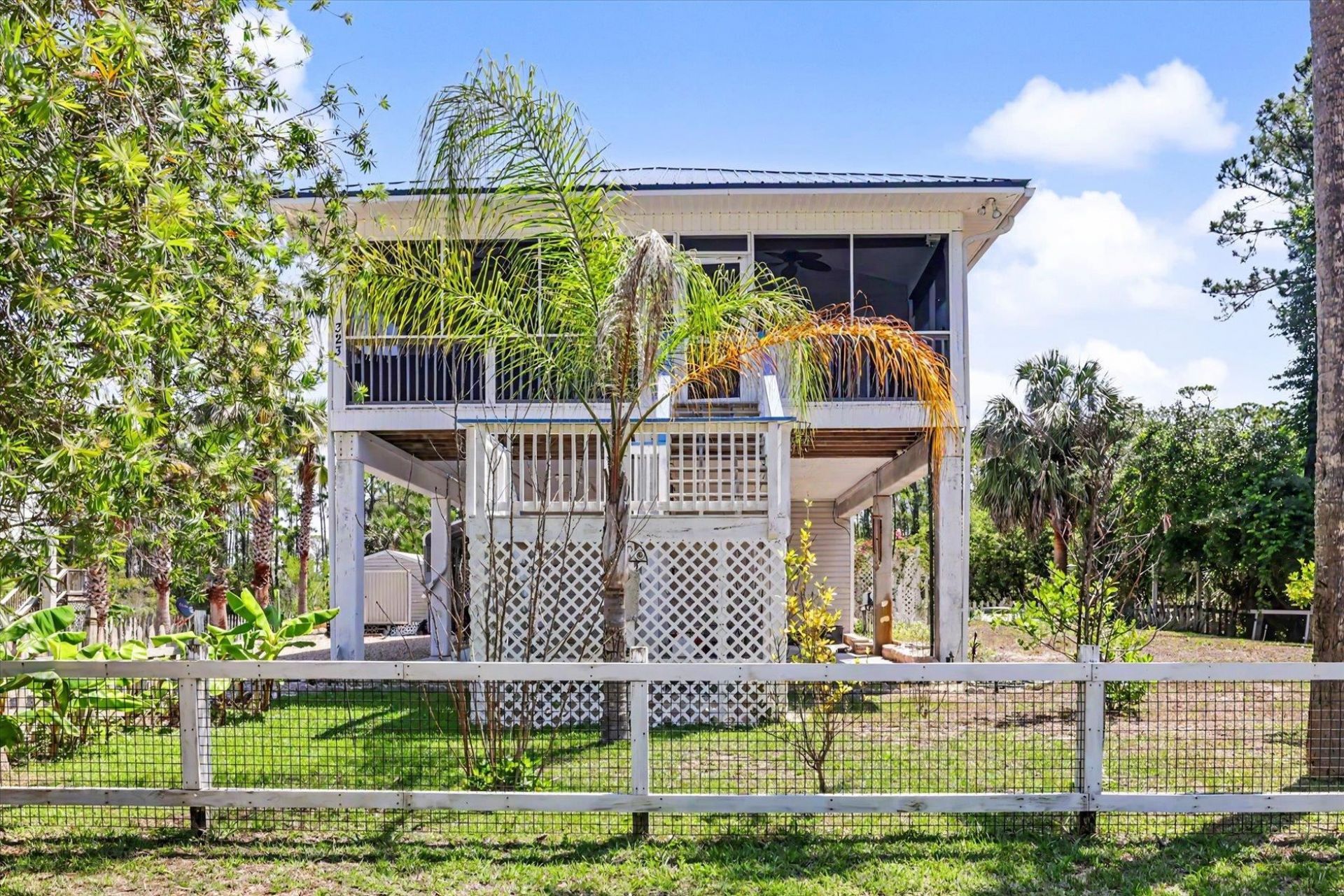 323 Bradford Street , Saint George Island, FL 32328 Photo