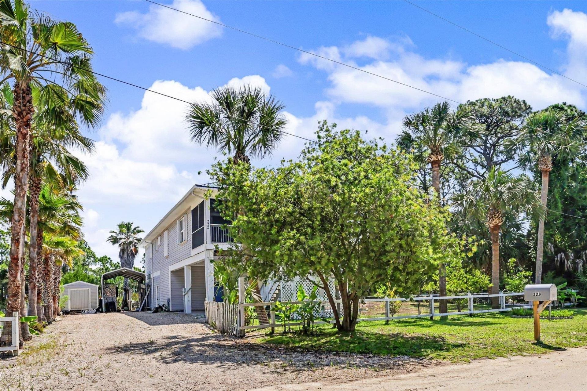 323 Bradford Street , Saint George Island, FL 32328 Photo