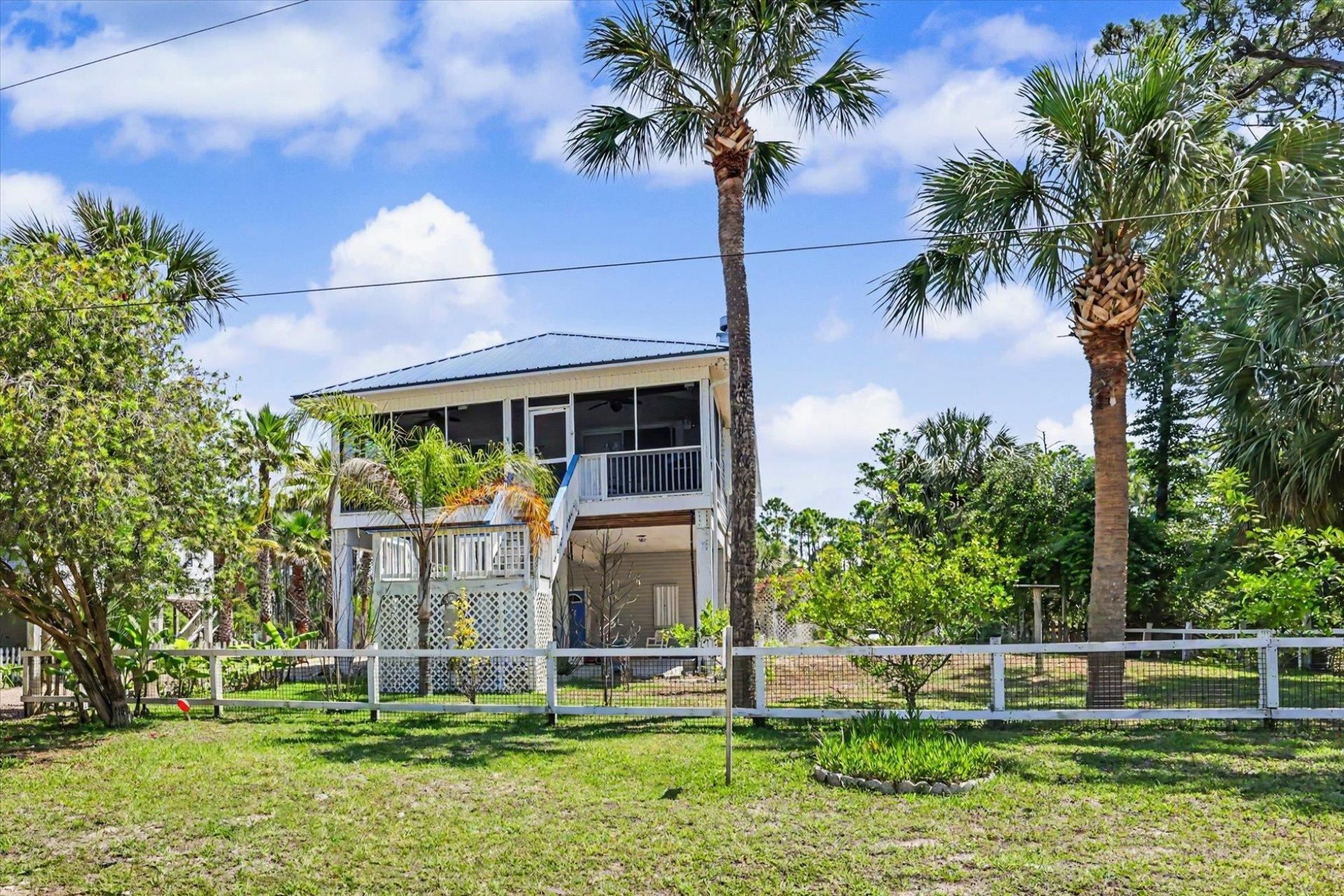 323 Bradford Street , Saint George Island, FL 32328 Photo