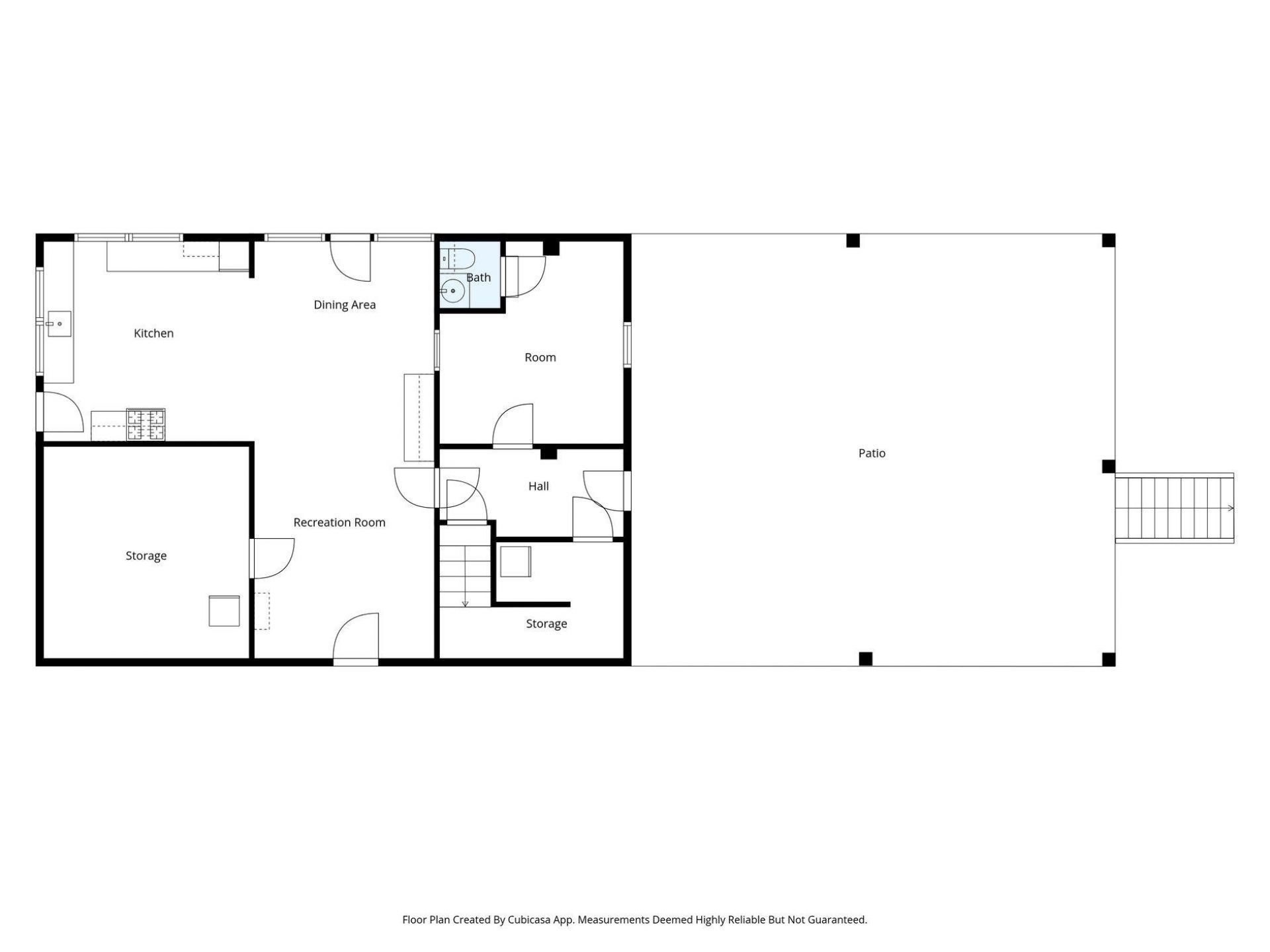 323 Bradford Street , Saint George Island, FL 32328 Photo