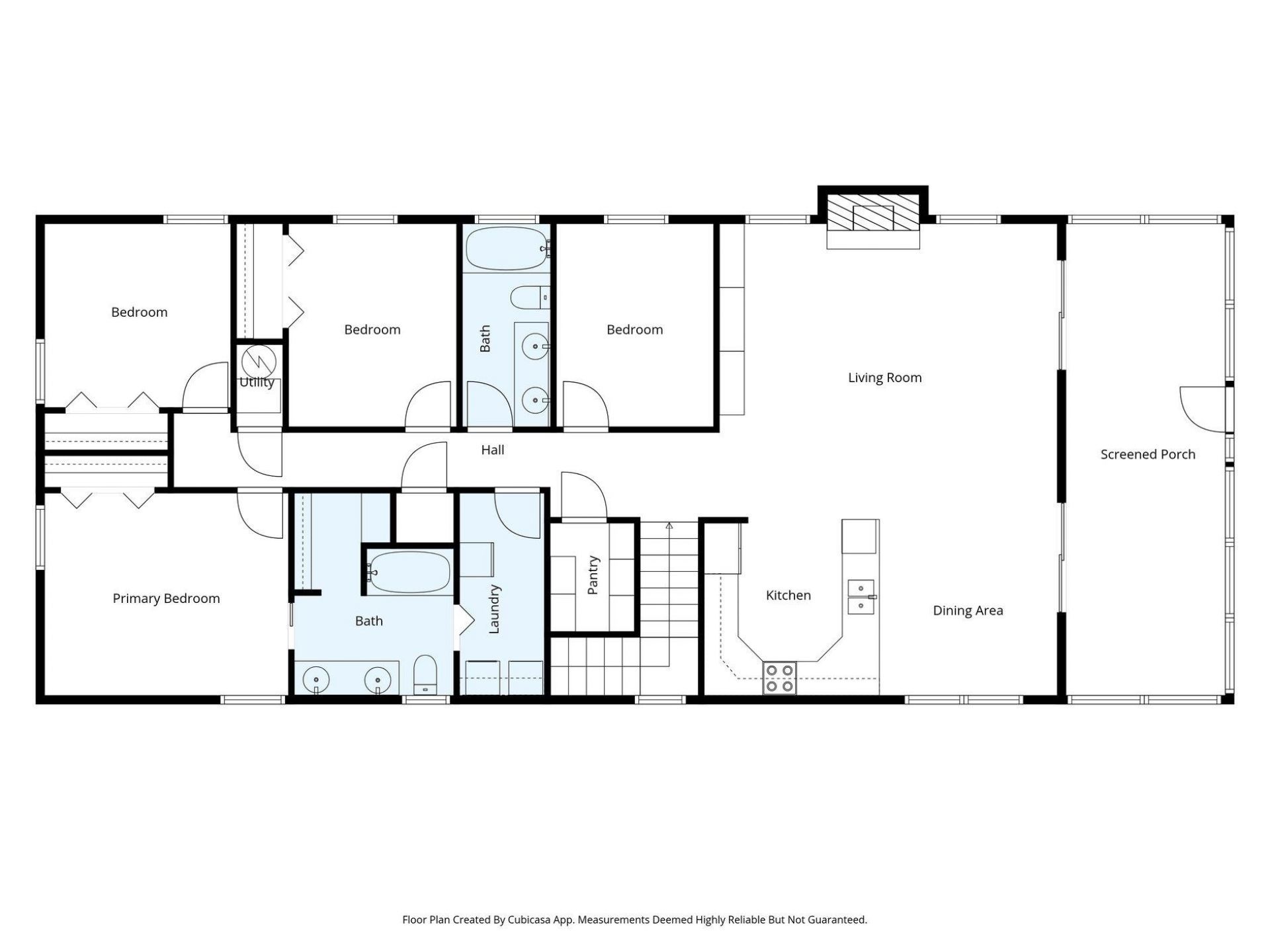 323 Bradford Street , Saint George Island, FL 32328 Photo