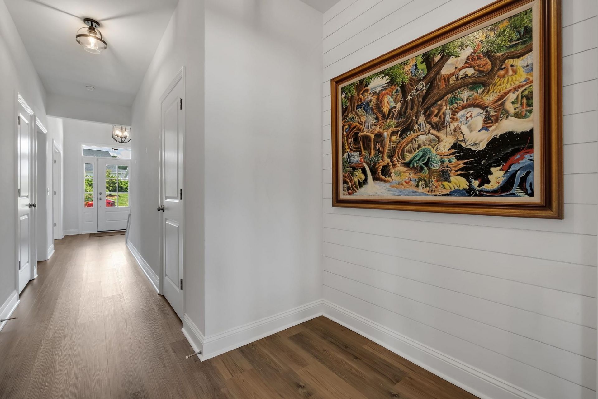 2383 Sweet Meadow Vis , Tallahassee, FL 32308 Photo
