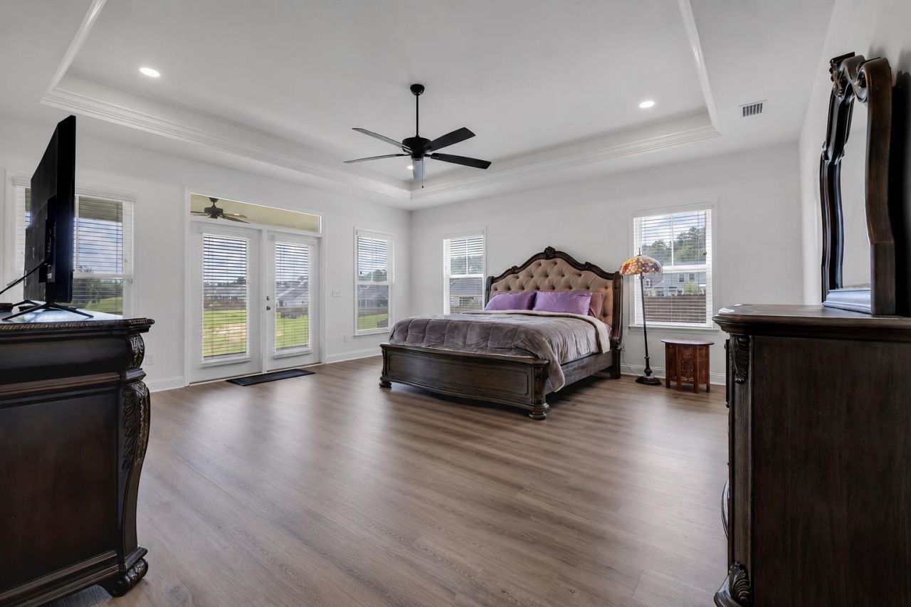 2383 Sweet Meadow Vis , Tallahassee, FL 32308 Photo