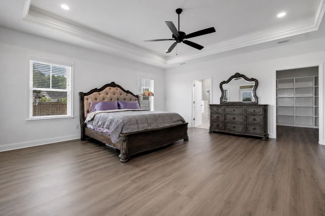 2383 Sweet Meadow Vis , Tallahassee, FL 32308 Photo