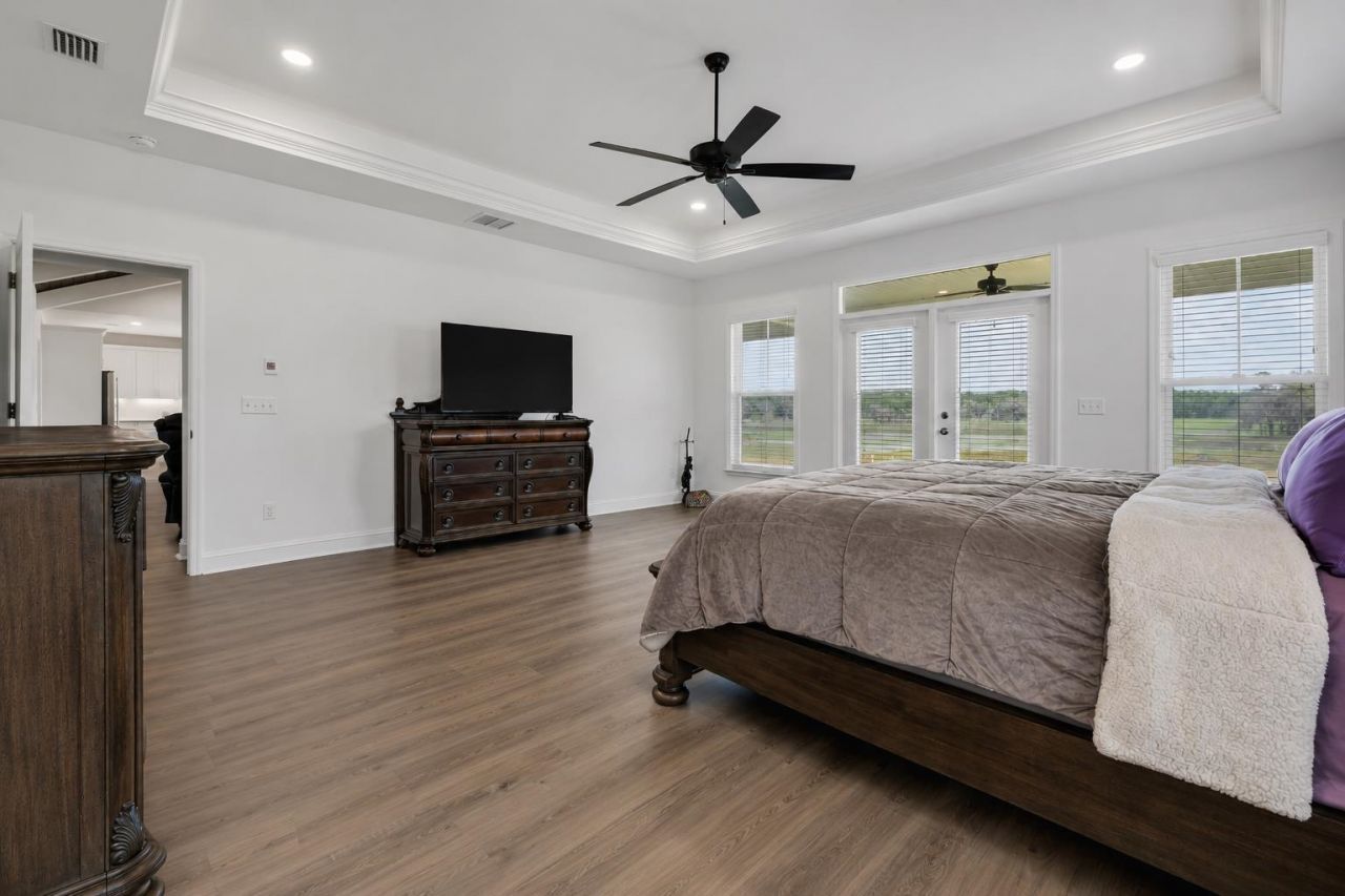 2383 Sweet Meadow Vis , Tallahassee, FL 32308 Photo