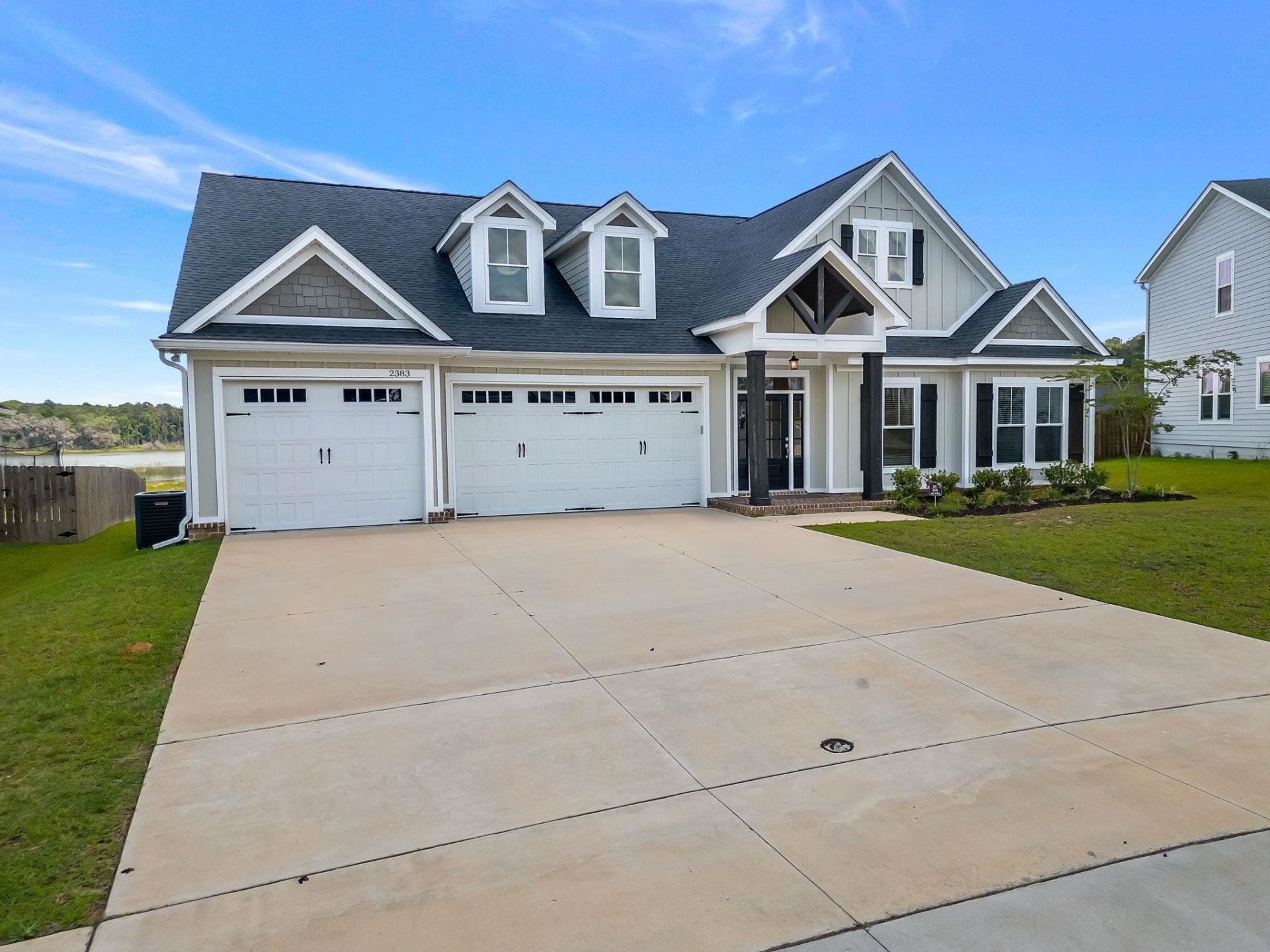 2383 Sweet Meadow Vis , Tallahassee, FL 32308 Photo