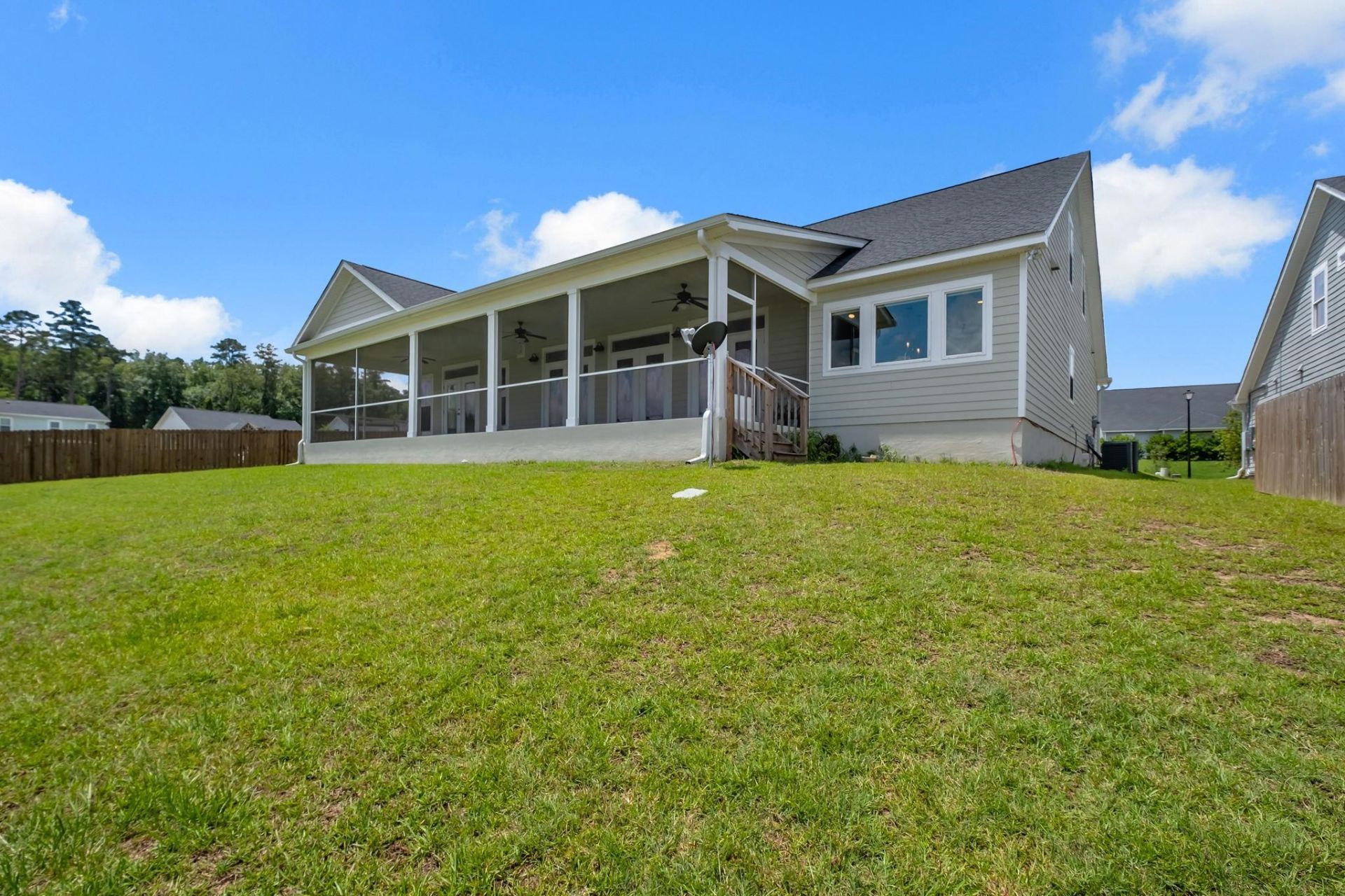 2383 Sweet Meadow Vis , Tallahassee, FL 32308 Photo