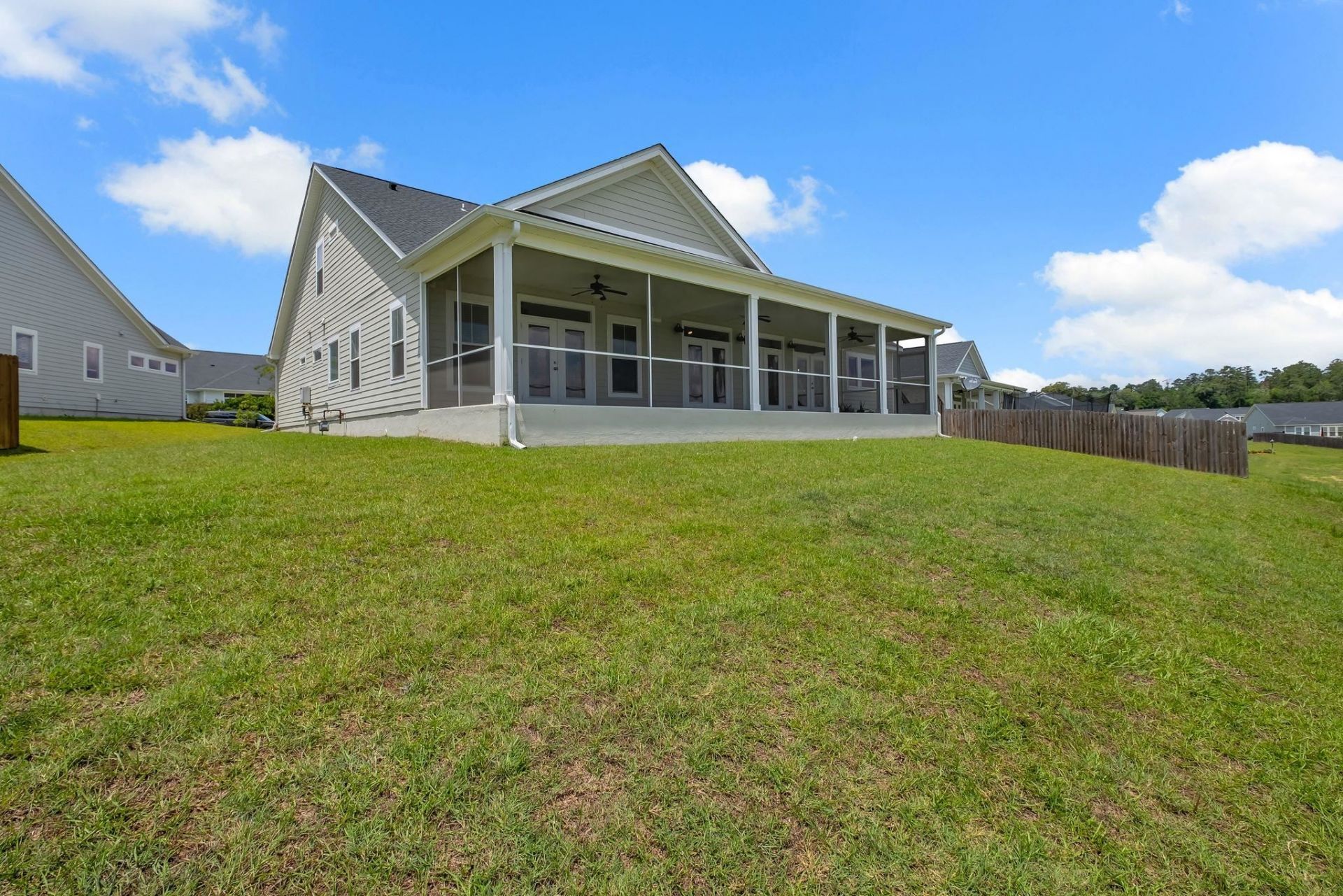 2383 Sweet Meadow Vis , Tallahassee, FL 32308 Photo
