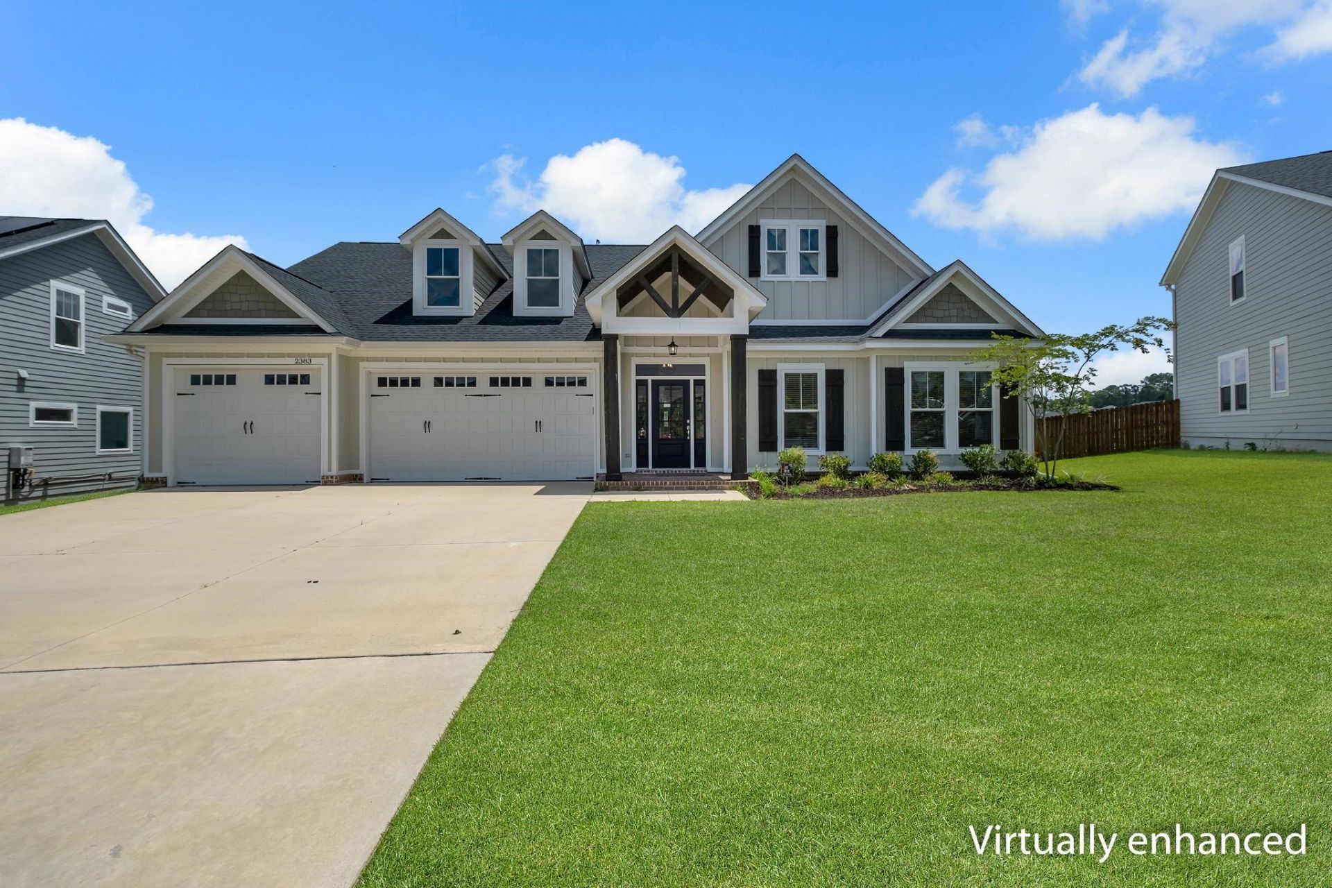 2383 Sweet Meadow Vis , Tallahassee, FL 32308 Photo