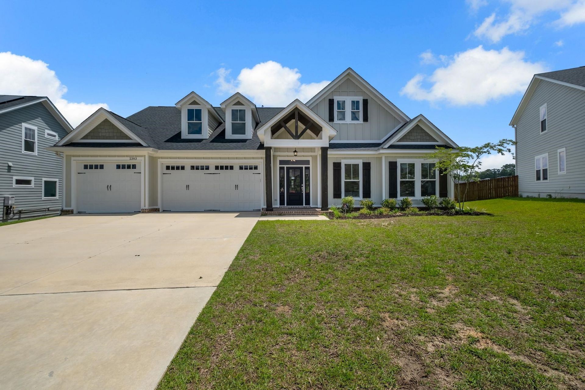 2383 Sweet Meadow Vis , Tallahassee, FL 32308 Photo