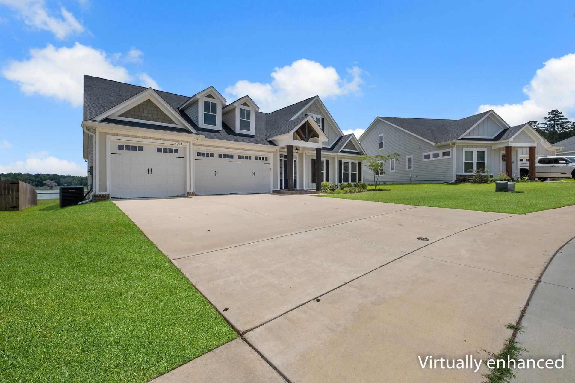2383 Sweet Meadow Vis , Tallahassee, FL 32308 Photo