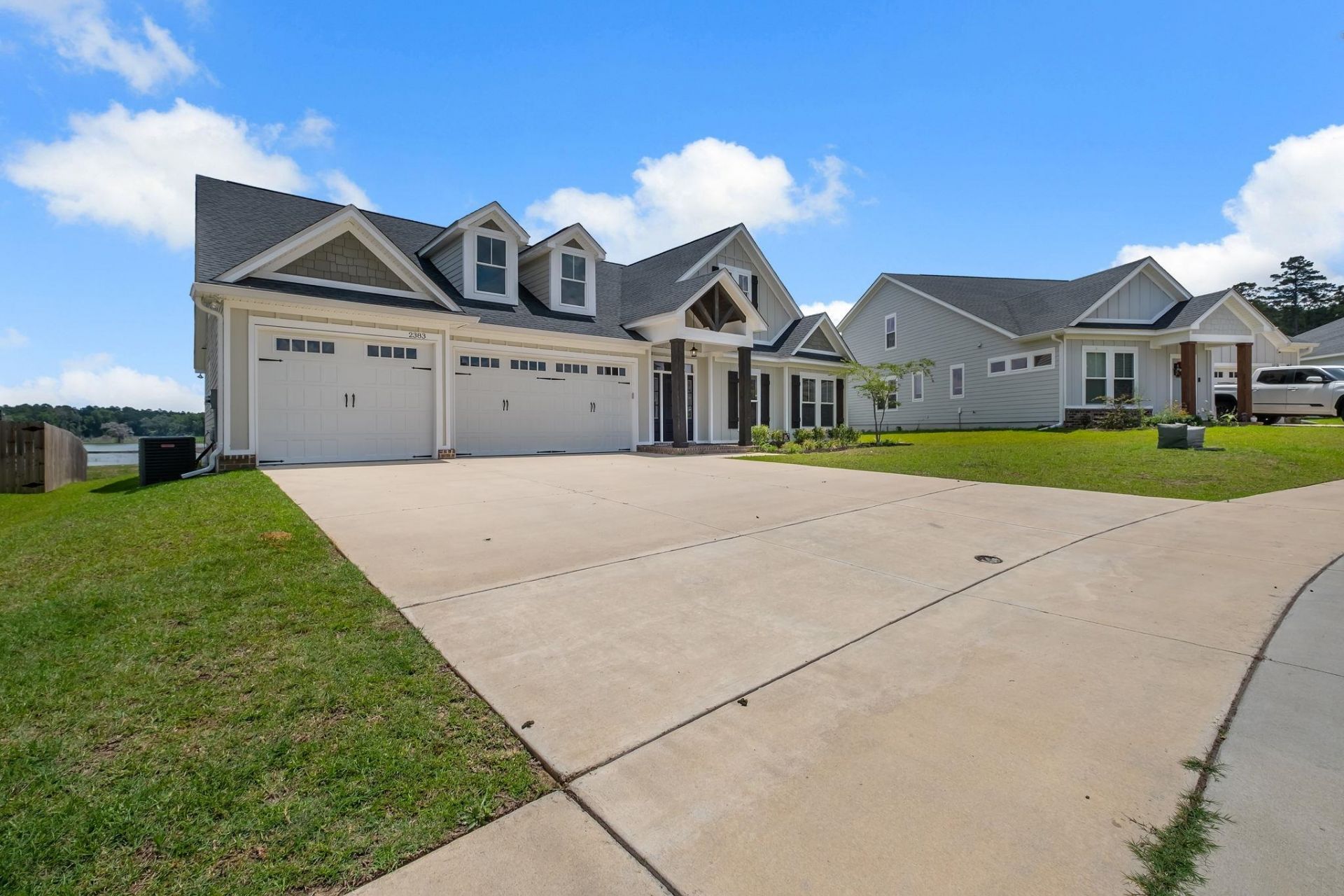 2383 Sweet Meadow Vis , Tallahassee, FL 32308 Photo