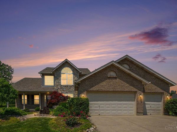4772 Stable Court, Liberty Twp, OH 45011