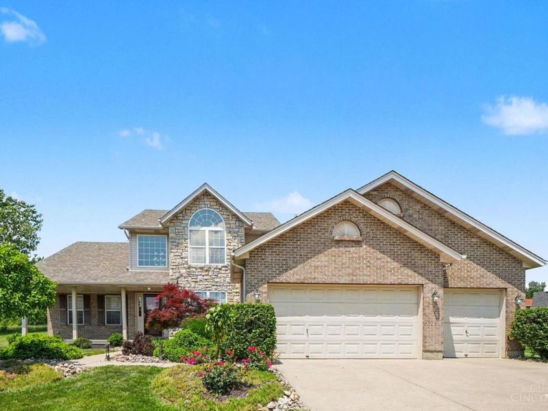 4772 Stable Court, Liberty Township, OH 45011 Photo 2