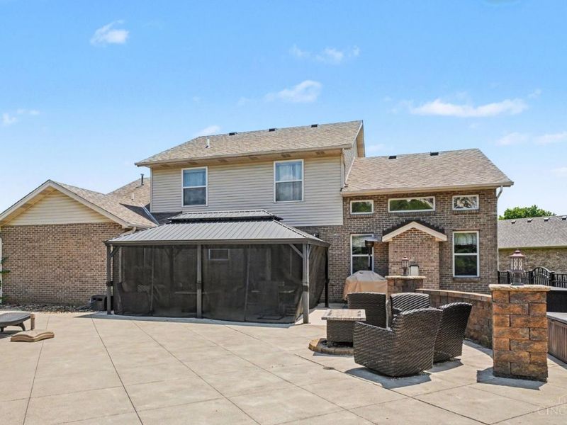 4772 Stable Court, Liberty Township, OH 45011 Photo 33