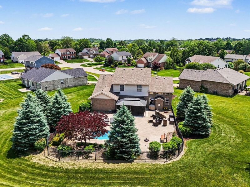 4772 Stable Court, Liberty Township, OH 45011 Photo 36