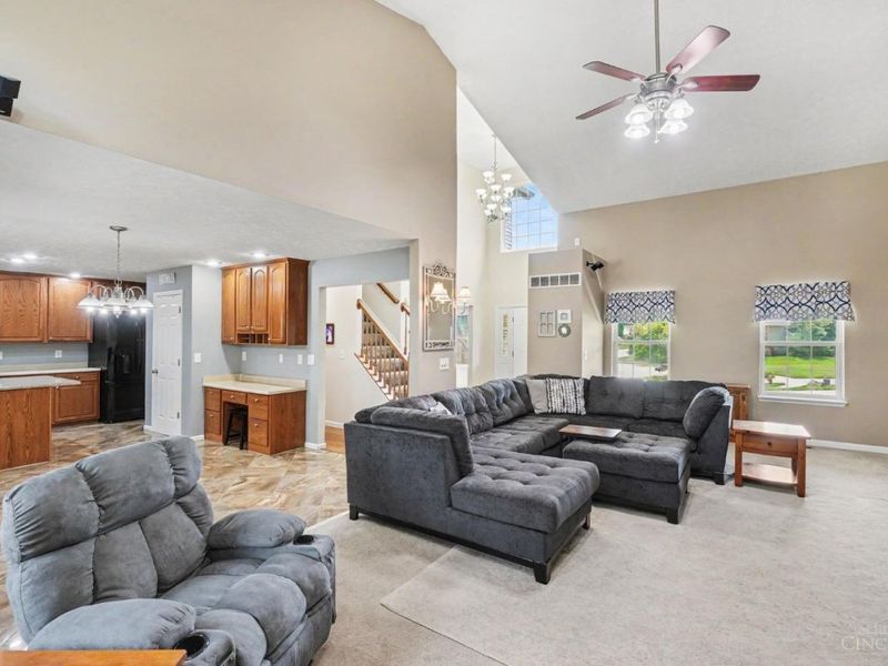 4772 Stable Court, Liberty Township, OH 45011 Photo 4