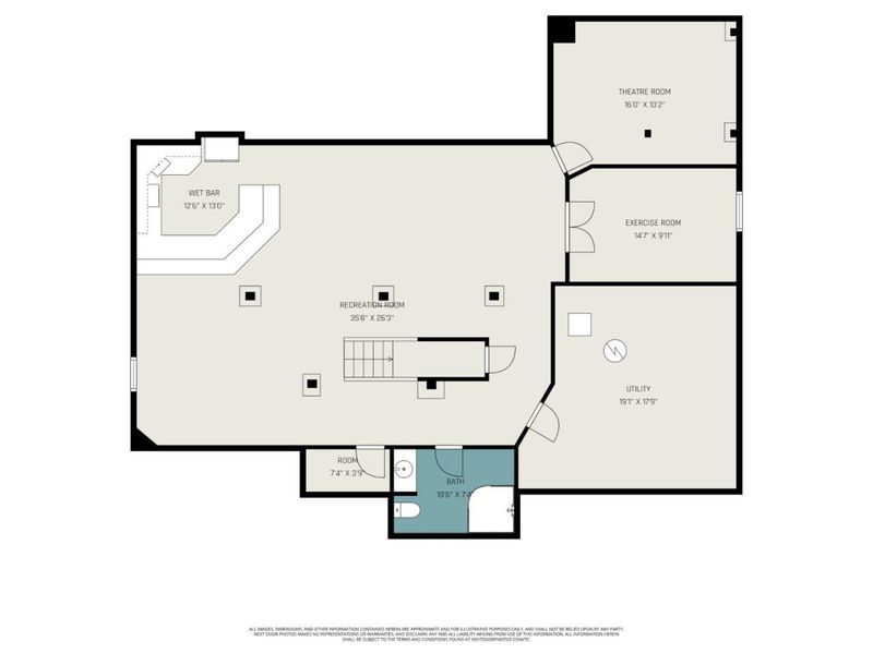 4772 Stable Court, Liberty Township, OH 45011 Photo 42