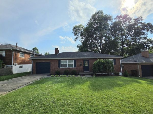 23 Edwards Avenue, Florence, KY 41042