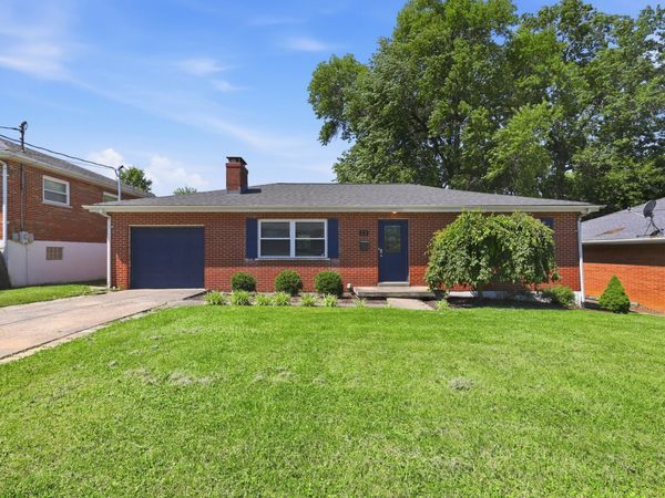 23 Edward Avenue, Florence, KY 41042