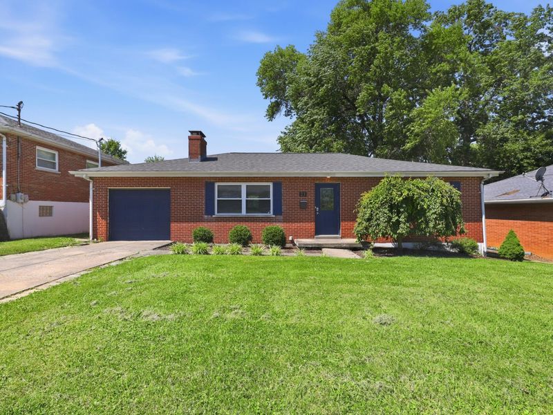 23 Edward Avenue, Florence, KY 41042 Photo 1