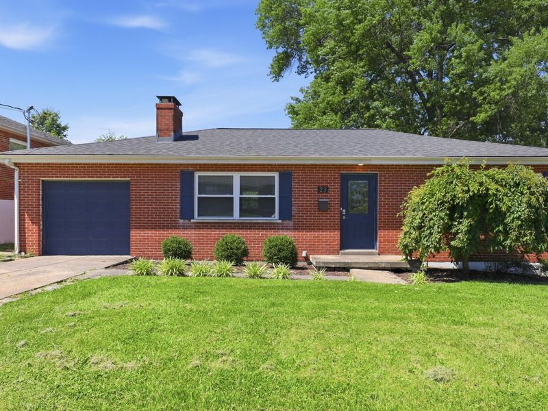 23 Edward Avenue, Florence, KY 41042 Photo 2