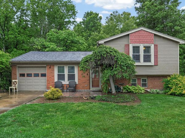 135 Brookwood Drive, Alexandria, KY 41001