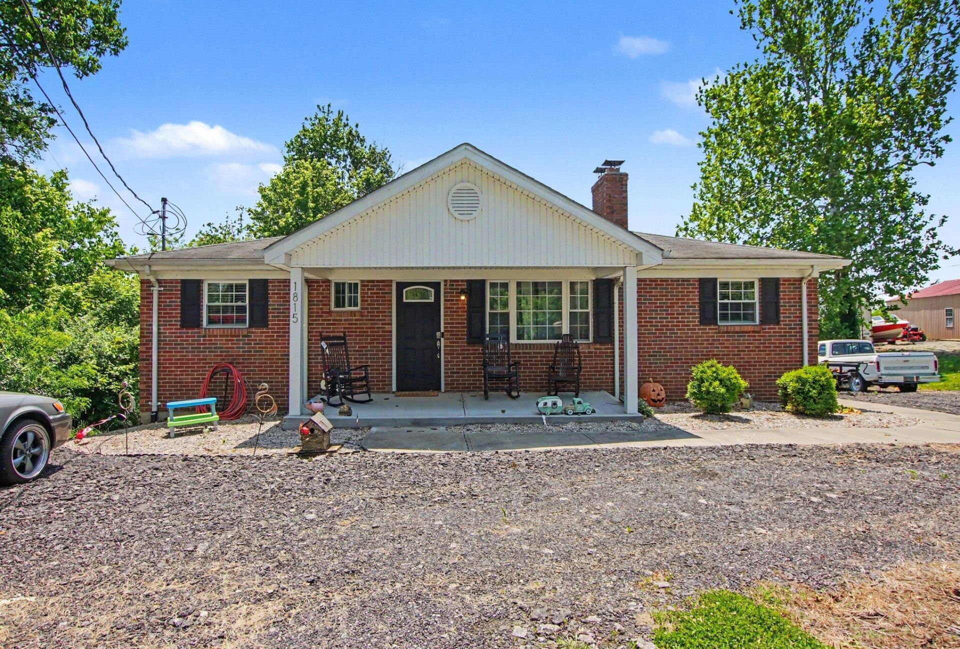 1815 Paxton Road, Morning View, KY 41063 Main Photo