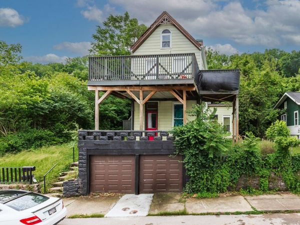 1107 John Street, Covington, KY 41016
