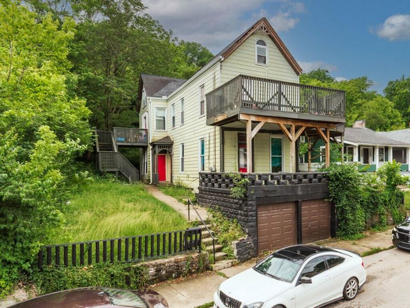 1107 John Street, Covington, KY 41016 Photo 2
