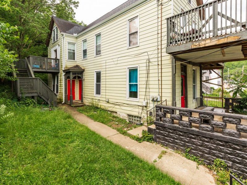 1107 John Street, Covington, KY 41016 Photo 3