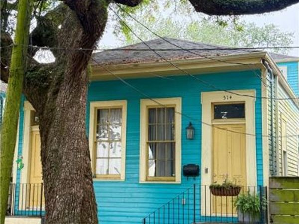 514 WASHINGTON Avenue , New Orleans, LA 70130