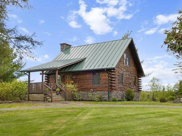125 Stone Road , West Hurley, NY 12491