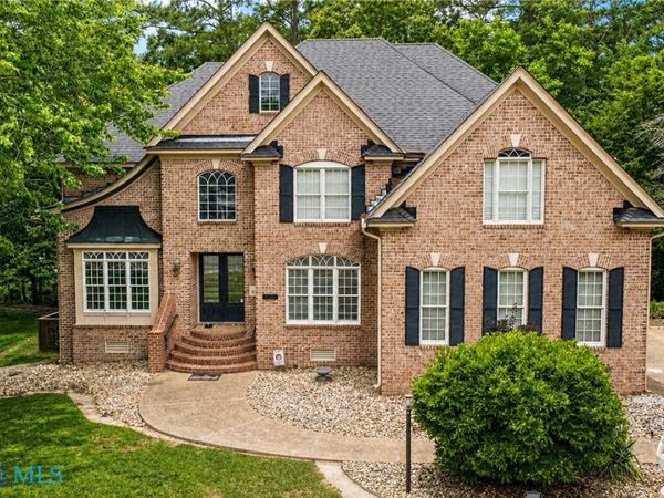 20582 Seahawk Landing, Smithfield, VA 23430