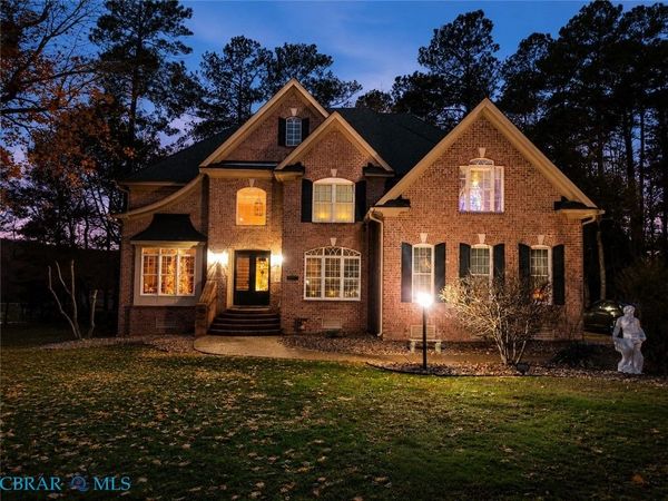 20582 Seahawk Landing, Smithfield, VA 23430