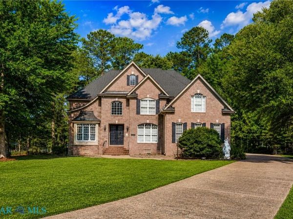 20582 Seahawk Landing, Smithfield, VA 23430