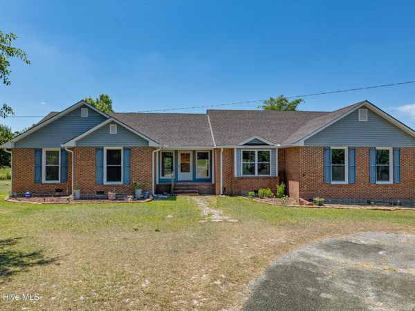 2787 Ginger Branch Road, Thomson, GA 30824