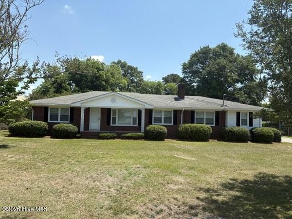 1277 Hwy 258 N, Kinston, NC 28504
