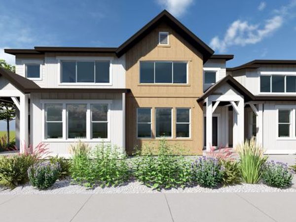 1684 W VIOLA LN , Unit 3024, Saratoga Springs, UT 84045