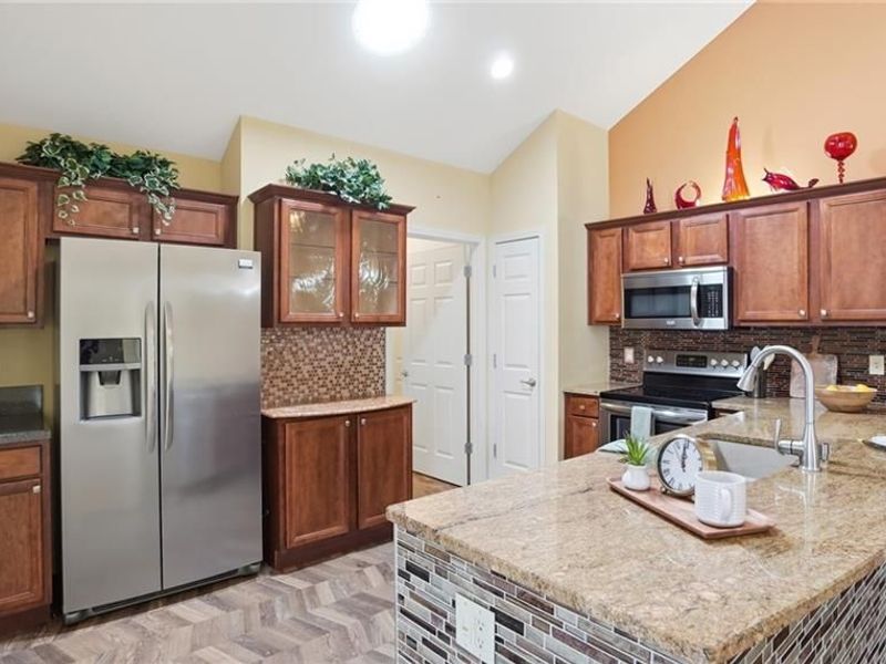 7026 Creekside Circle, Fairborn, OH 45324 Photo 10