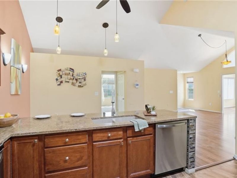 7026 Creekside Circle, Fairborn, OH 45324 Photo 12