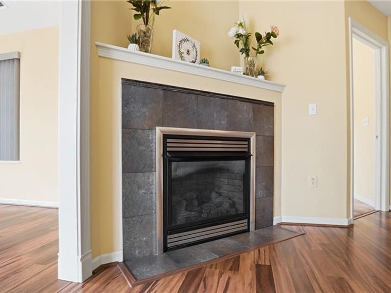 7026 Creekside Circle, Fairborn, OH 45324 Photo 8