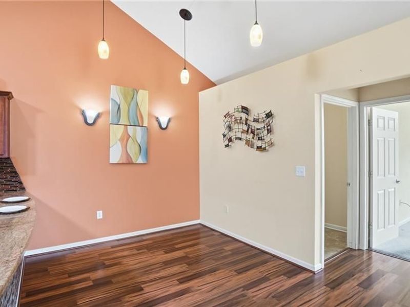 7026 Creekside Circle, Fairborn, OH 45324 Photo 9
