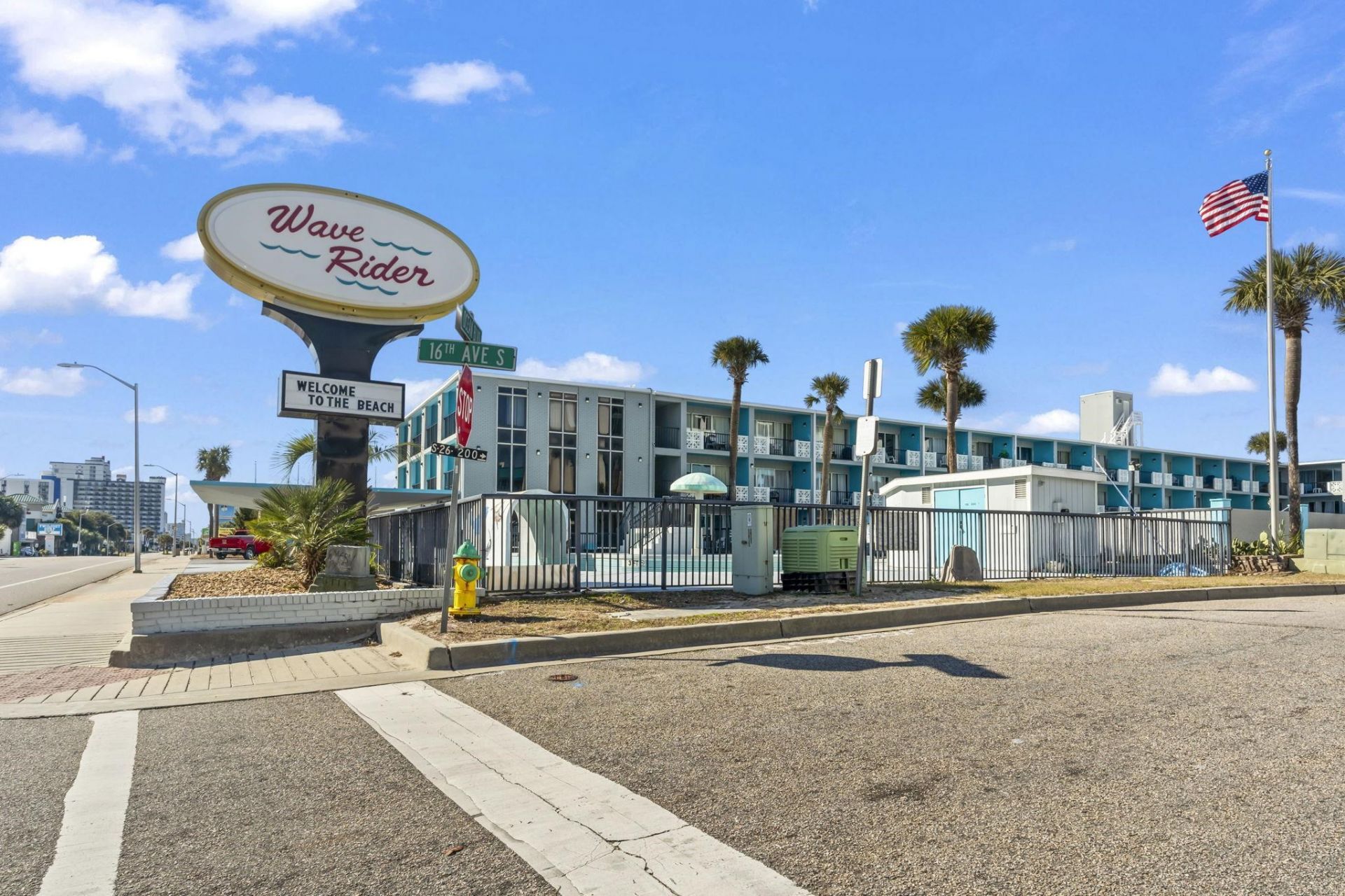 1600 S Ocean Blvd.  Photo 5