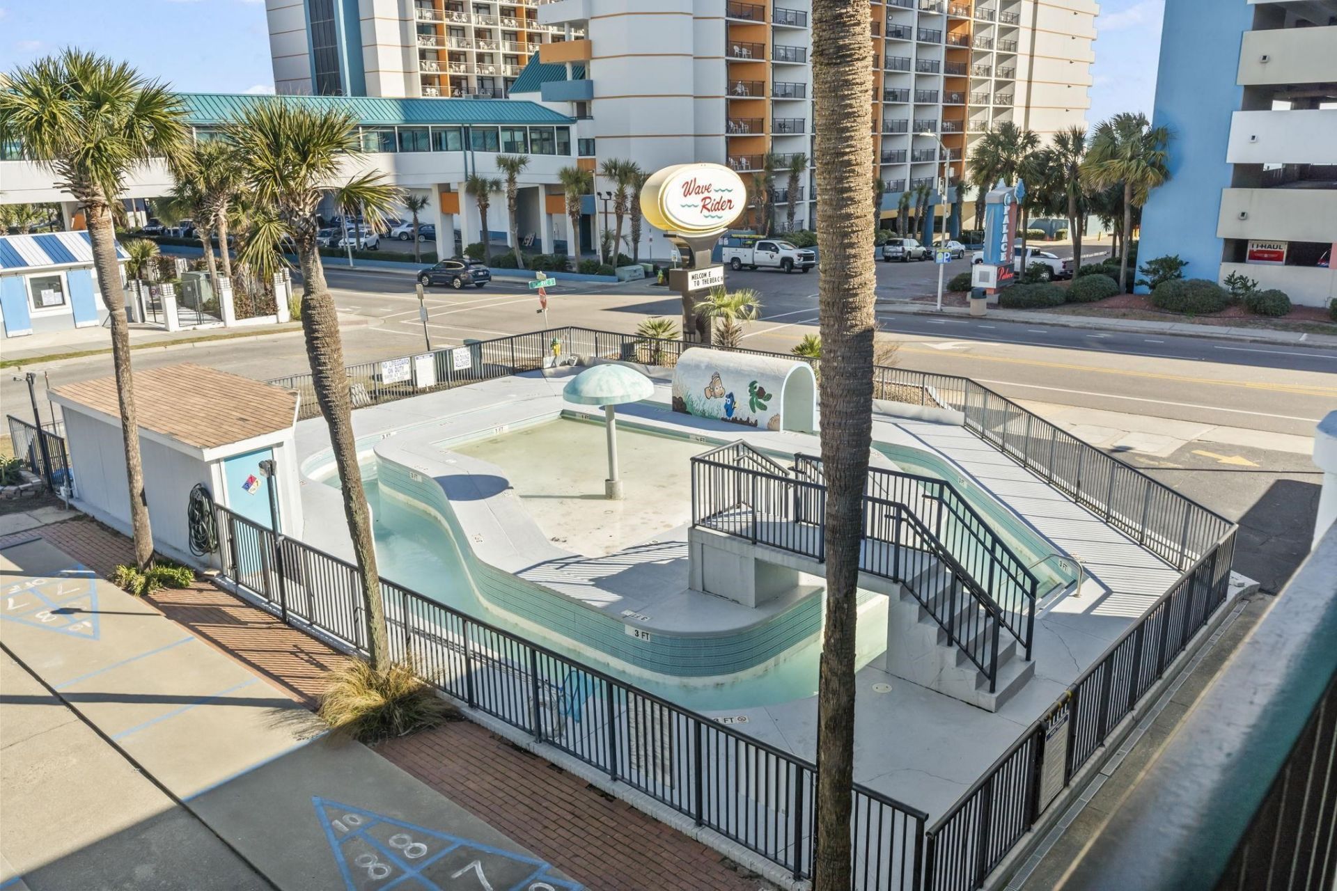 1600 S Ocean Blvd.  Photo 7