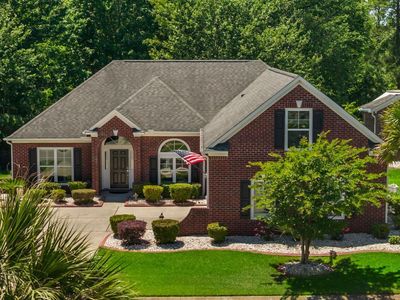 4500 Grovecrest Circle, North Myrtle Beach, SC 29582