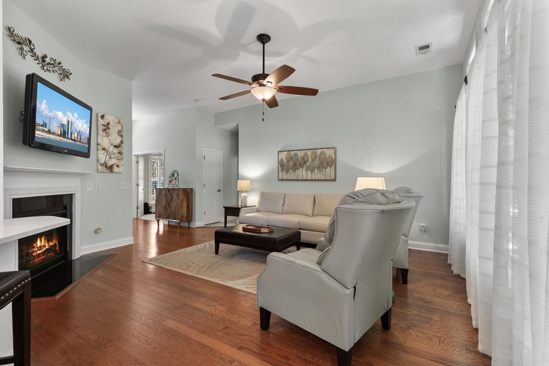 4500 Grovecrest Circle Photo 12